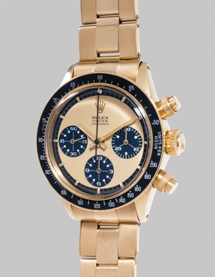 rolex