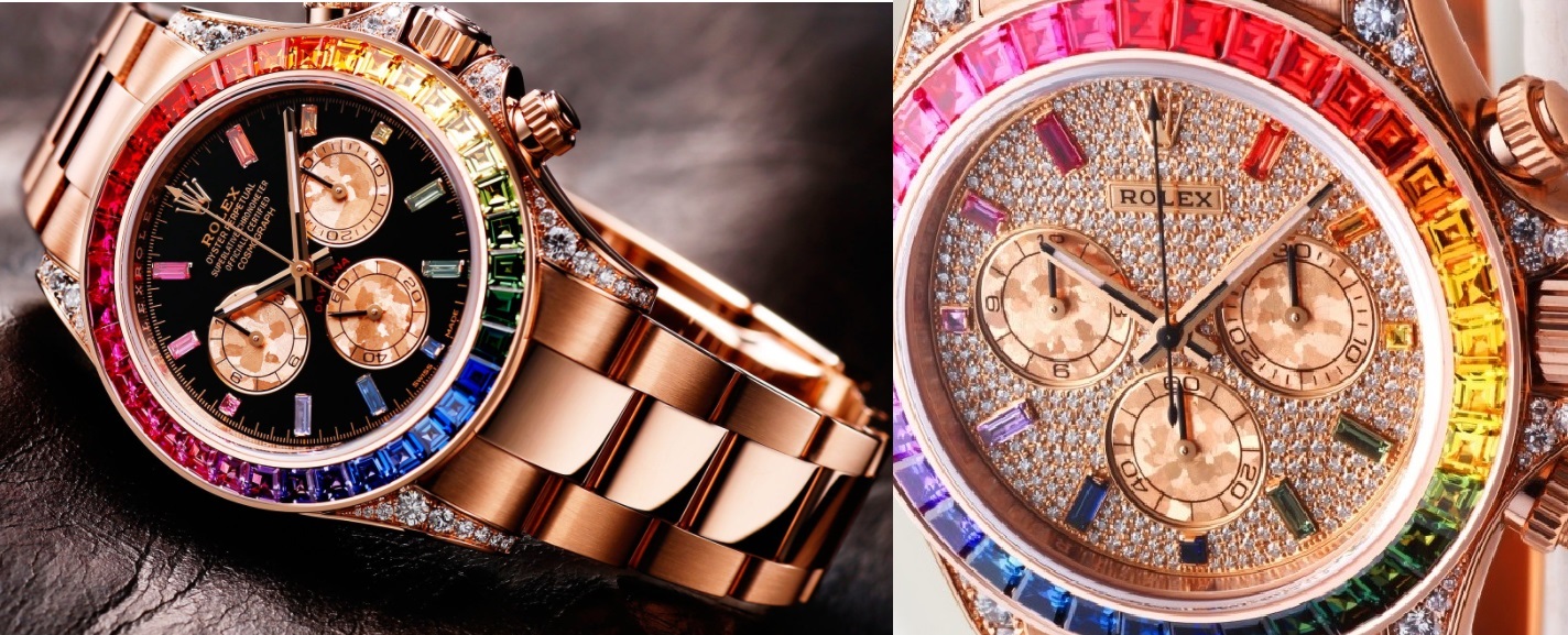 rolex