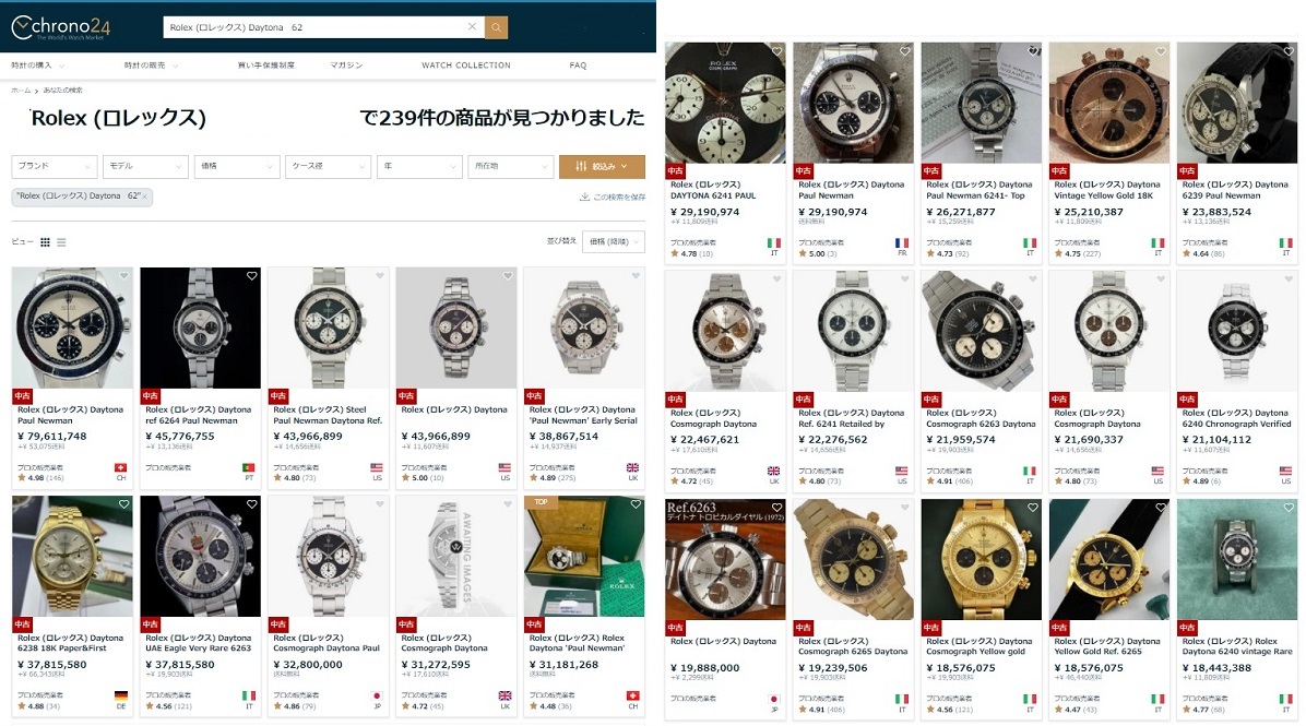 rolex